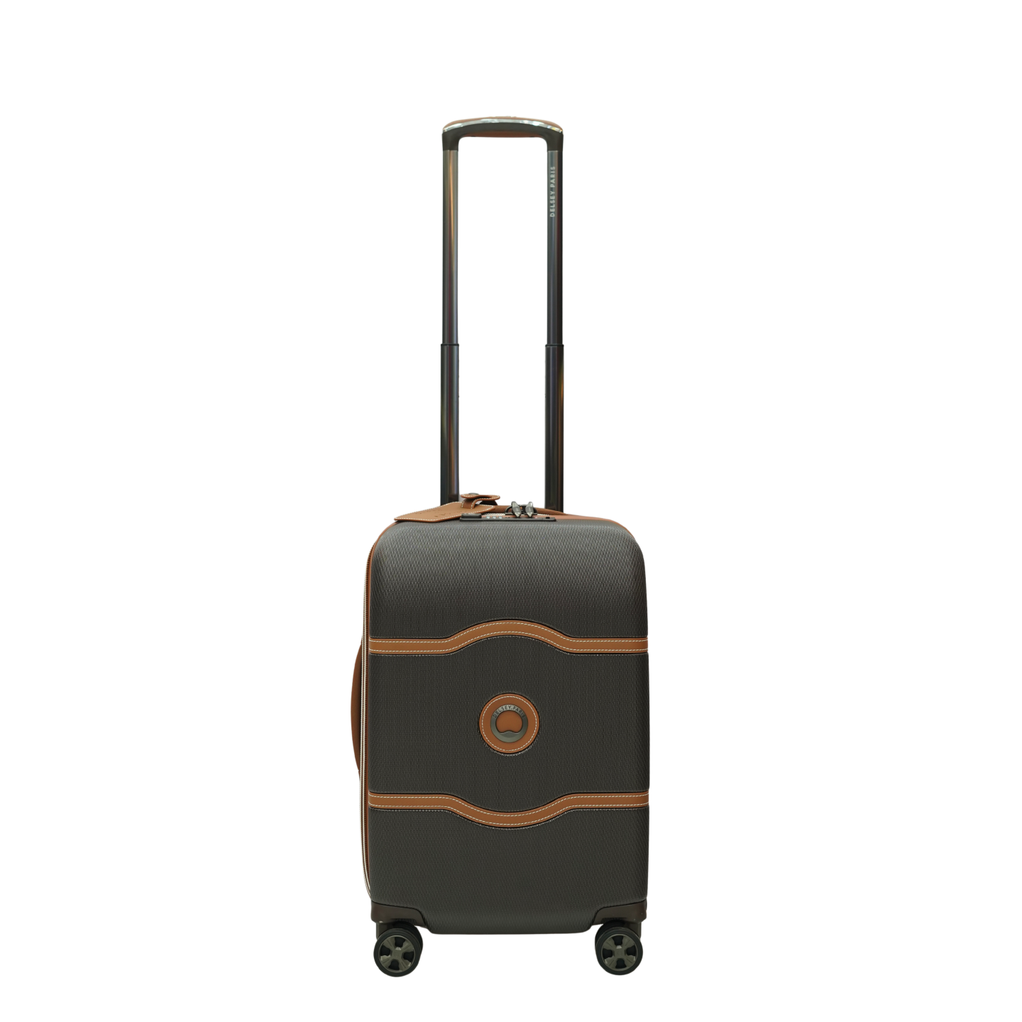 CHATELET AIR 2.0 55 4DW CAB TR BROWN